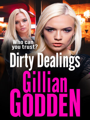 cover image of Dirty Dealings